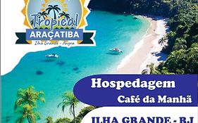 Pousada Tropical Araçatiba
